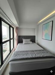 Sims Urban Oasis (D14), Condominium #517949501